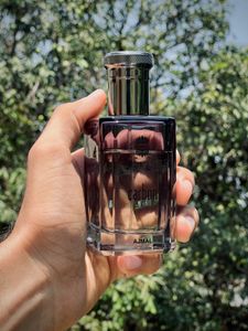 Ajmal Carbon Mens Perfume