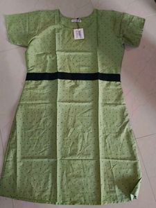 Aliner Dress