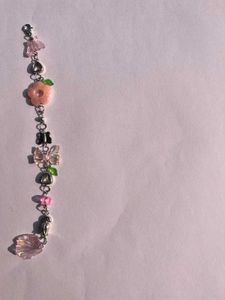 Yuki Inspired Bracelet