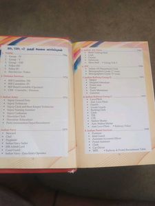 The Library General Solution Book