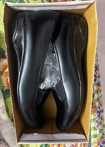Formal Shoes For Women - Black