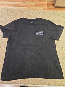 Malibu Graphic Tee