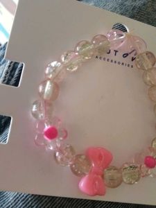 Cute Flower Bracelet