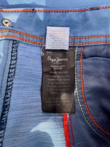 Authentic Pepe Jeans London Edition &#39;73 - Straight