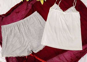Cute Pajama Set