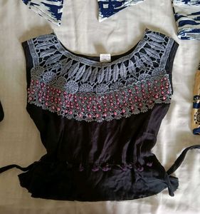 Casual +Vintage Tops &amp; Dresses