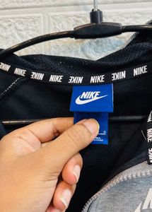 🇺🇸 Nike Imported  Zip-Up Hoodie