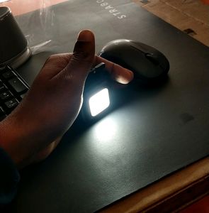 Mini LED light 🔦