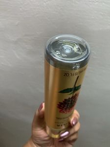 Dahlia Fragrance Mist