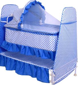 Childfun Baby Crib - New in Box!