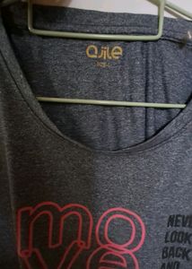 Grey Sportswear tshirt