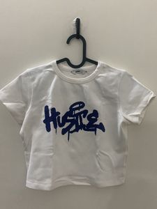 New Cropped Shirt