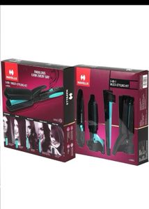 Price Drop 💧Havells-5-in-1 Multi Styling Kit