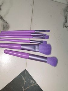Makeup Brush 6 Peace BLUSHER