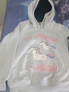 Kids Hoodie