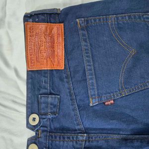 Micro Mini Denim Skirt