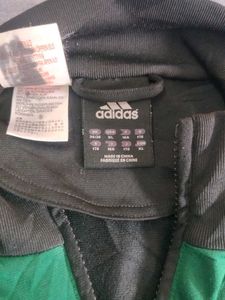 Adidas Track Jacket