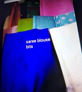 Blouse Bits