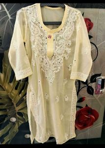 unused new kurti