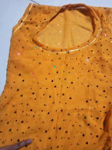 Rajputi dress