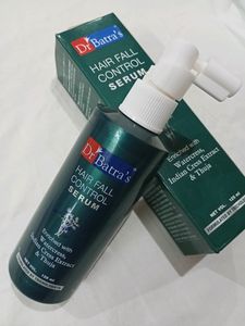 Dr Batra's, hair Control Serum