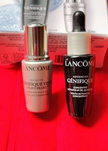 Lancome Paris Face &amp;Eye Duo