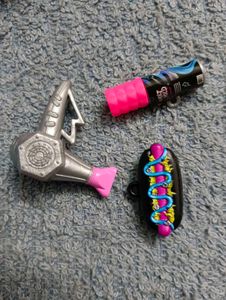 Doll Accessories