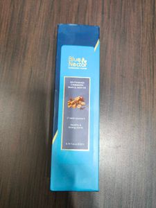 Blue Nectar Devtvakadi Cinnamon Back &amp; Joint Oil