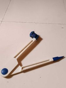 Rounder For Black Bord