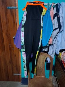 Koovs Jumpsuit