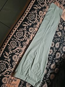 Formal Pant 32 Size Fit For Height 5'3