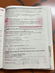 Pradeep’s Mathematics Guide -Vol 1 &amp; 2 - Class XII