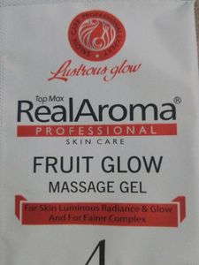 Real Aroma Spa Therapy Treatment Kit
