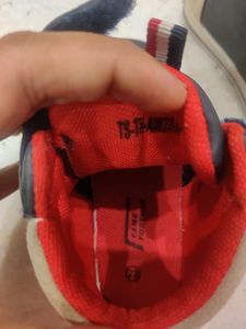 Fancy Shoes For 12 Months Old Baby Boy