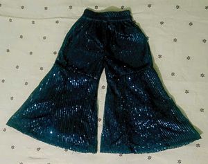 Baby Sharara Set