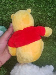 3 Plushies Combo