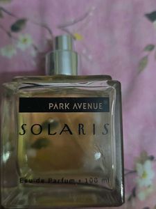Park Evenue Solaris