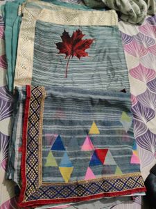 Formal Wear Saree