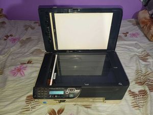 HP Officejet J4580 Printer