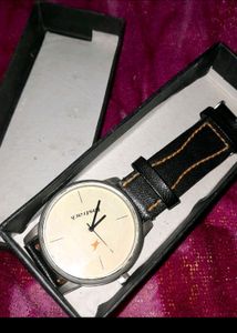 Men's  Watch⌚️
