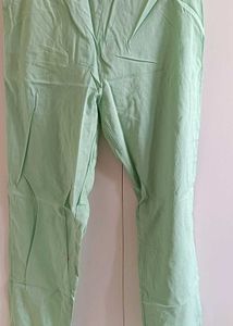 PISTA  EMBROIDERED DRESS