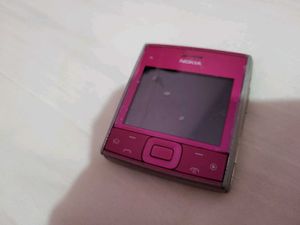 Nokia X5-01 Compact Metallic