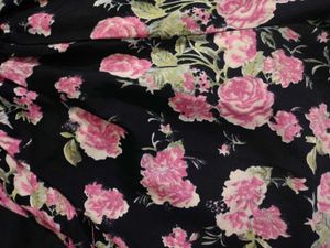 Shorts Floral Print So Pretty