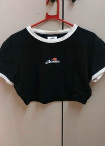 Mini Crop Top