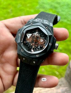 Hublot Watch