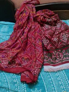 Sarees With Blouse