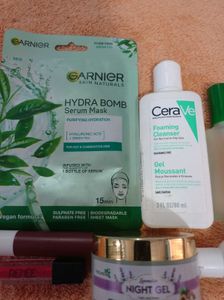 Skincare Bundle