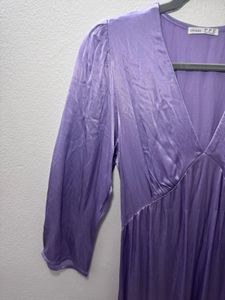 Oysho Lavender Silk D