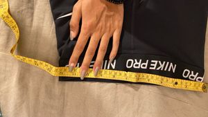 Nike Pro Training Leggings