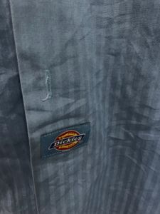 Dickies Shirts